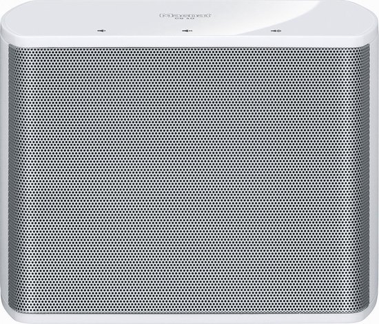 Magnat CS 10 Multiroom WLAN speaker wit van Magnat