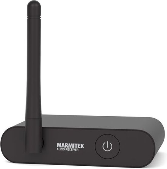 Marmitek AA630 RX - Extra ontvanger voor de Audio Anywhere 630 van Marmitek