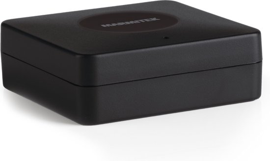 Marmitek Bluetooth Transmitter TV - BoomBoom 55 - aptX en aptX Low Latency - Bluetooth zender televisie zonder vertraging van Merkloos