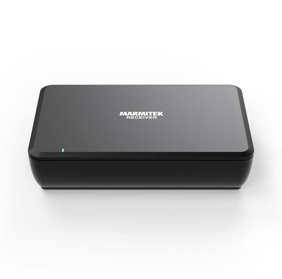 Marmitek SA750 RX - Extra ontvanger voor de Speaker Anywhere 750 van Merkloos