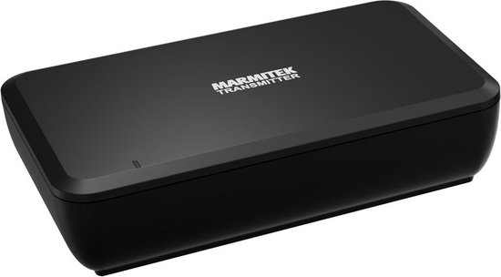 Marmitek Speaker Anywhere 650 - Wireless speakers connection van Marmitek