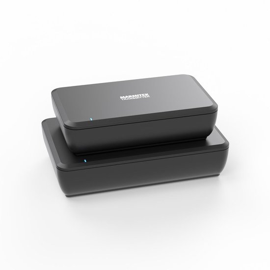 Marmitek Speaker Anywhere 750 - Draadloze luidspreker Zender - Wireless Audio van Marmitek