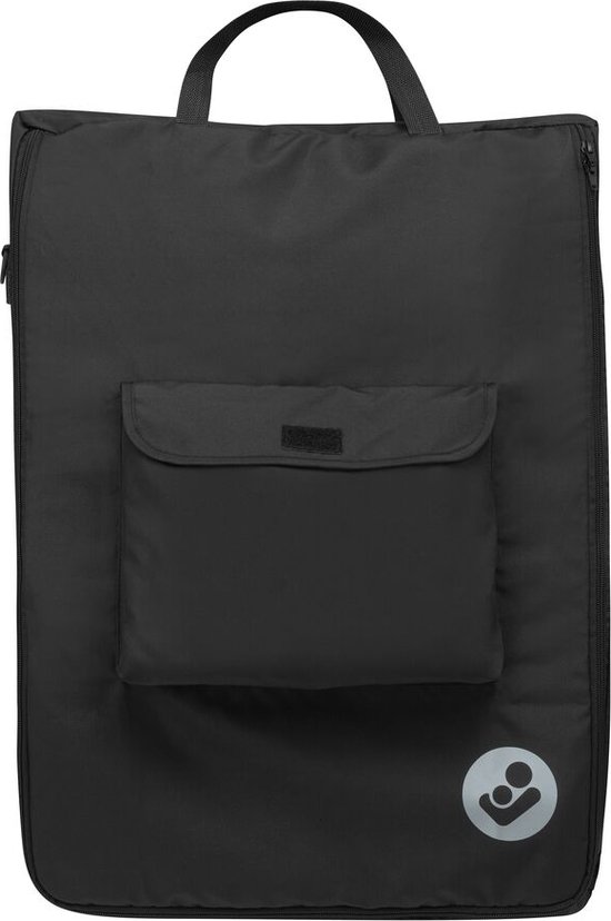 Maxi-Cosi Ultra-Compact Kinderwagen Reistas - Zwart van Maxi-Cosi