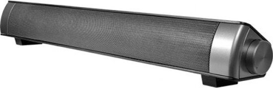 Megasat soundbar I 5 V van Megasat