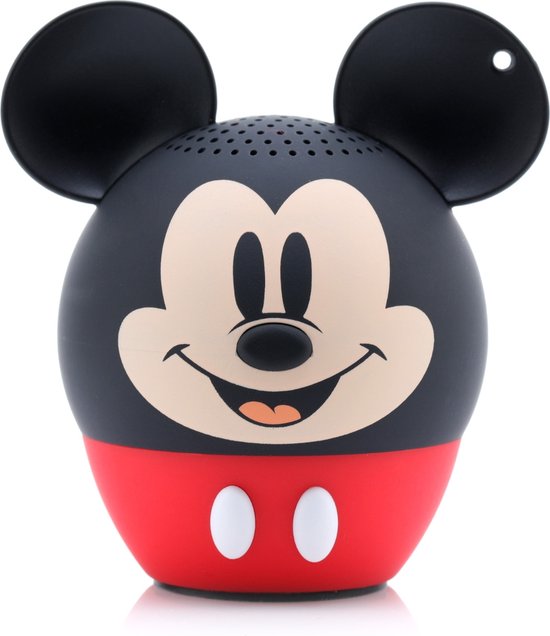 Mickey Mouse Bitty Boomer - Bluetooth Speaker van Mi