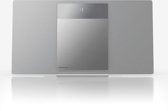 Micro HiFi-systeem met CD, Bluetooth en DAB+ voor Wandmontage van Mi