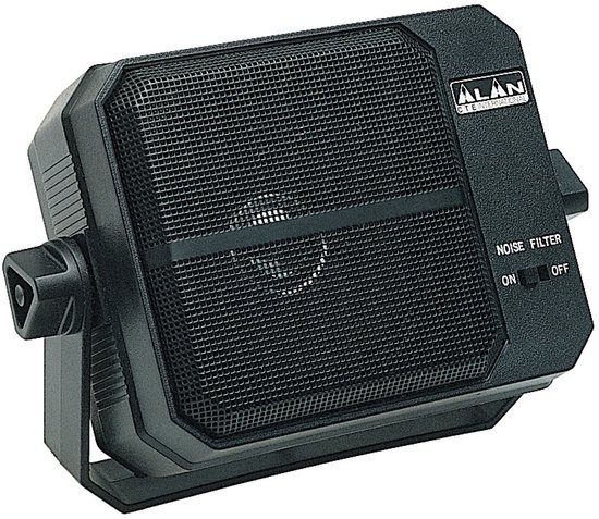 Midland AU-30 CB Speaker T682 van Midland
