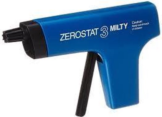 MILTY PRO Zerostat 3 van Mi