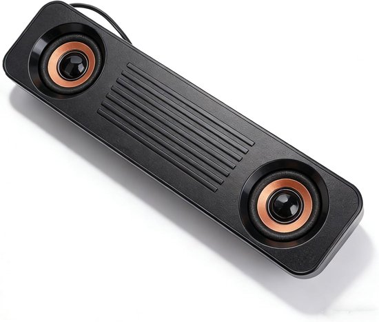 Mini Soundbar – TV Soundbar – Bluetooth Soundbar - Audio unit van Merkloos