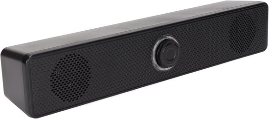 Mini Soundbar – TV Soundbar – Bluetooth Soundbar - Speaker set van Merkloos