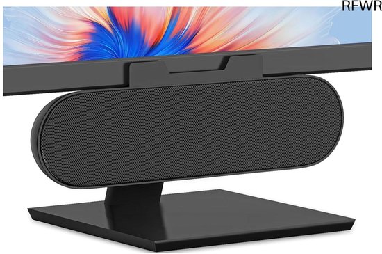 Mini Soundbar – TV Soundbar – Bluetooth Soundbar - Speaker systeem van Merkloos