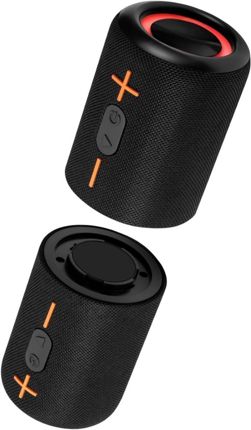 Mini Soundbar - TV Soundbar - Bluetooth Soundbar van Merkloos