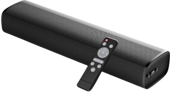MKSS® Mini Soundbar – TV Soundbar – Bluetooth Soundbar