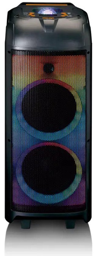 ML-PA-BT-03-BK Party Partylautsprecher L
