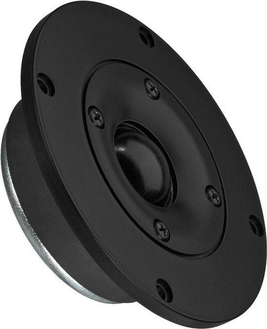 Monacor DTM-104/4 Tweeter-kap 45 W 4 Ω