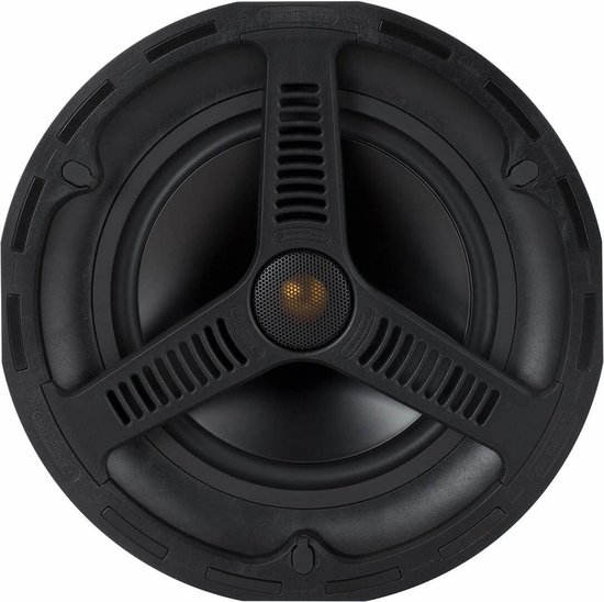 Monitor Audio AWC280 All Weather inbouw speaker van Monitor Audio