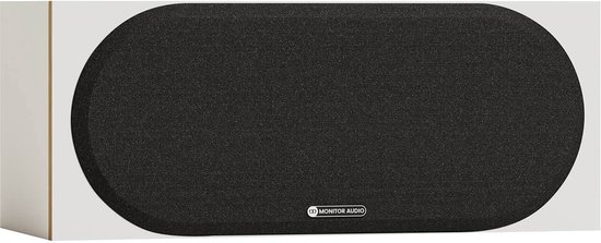 Monitor Audio Bronze Center - Wit (7G) - Center Luidspreker van Merkloos