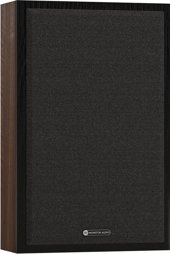 Monitor Audio Bronze On-Wall - Walnoot (7G)
