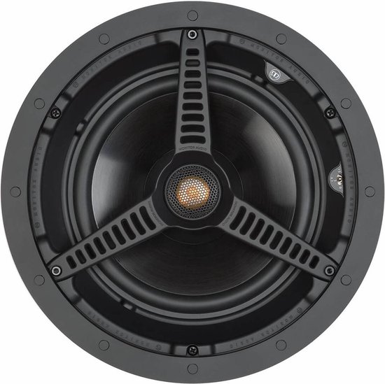 Monitor Audio C180 inbouw speaker van Monitor Audio