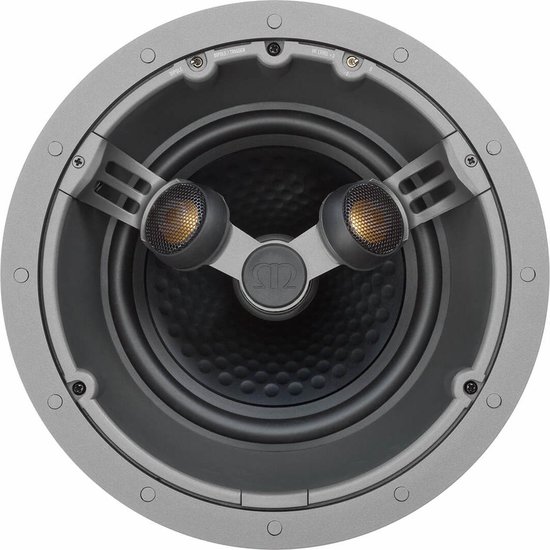 Monitor Audio C380-FX inbouw speaker van Monitor Audio