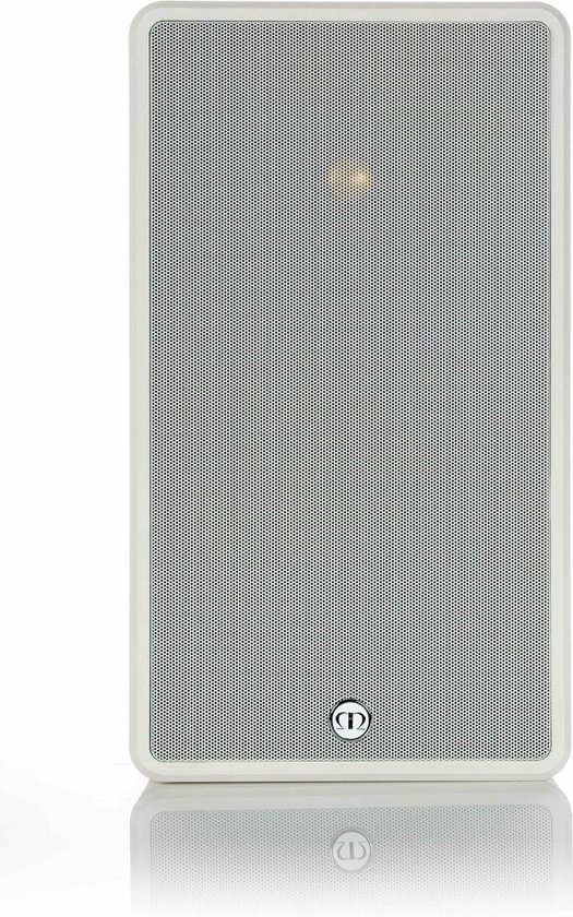 Monitor Audio Climate 80 - BuitenLuidspreker met Muurbeugel - Wit (per paar)