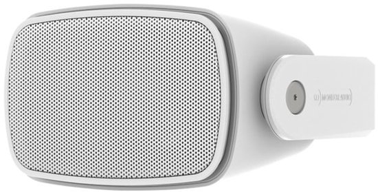Monitor Audio Climate CL2 S - Buiten Luidspreker - Wit