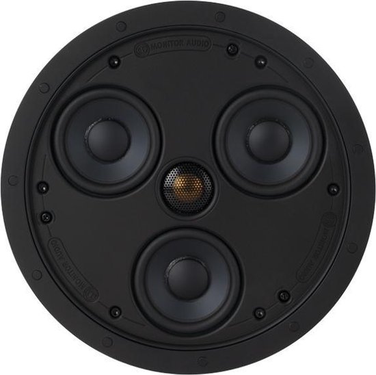 Monitor Audio CSS230 inbouw speaker van Monitor Audio