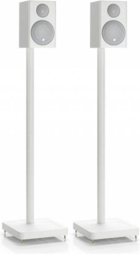 Monitor Audio Radius Luidsprekerstand voor Radius 45/90 - Wit (paar) van Monitor Audio