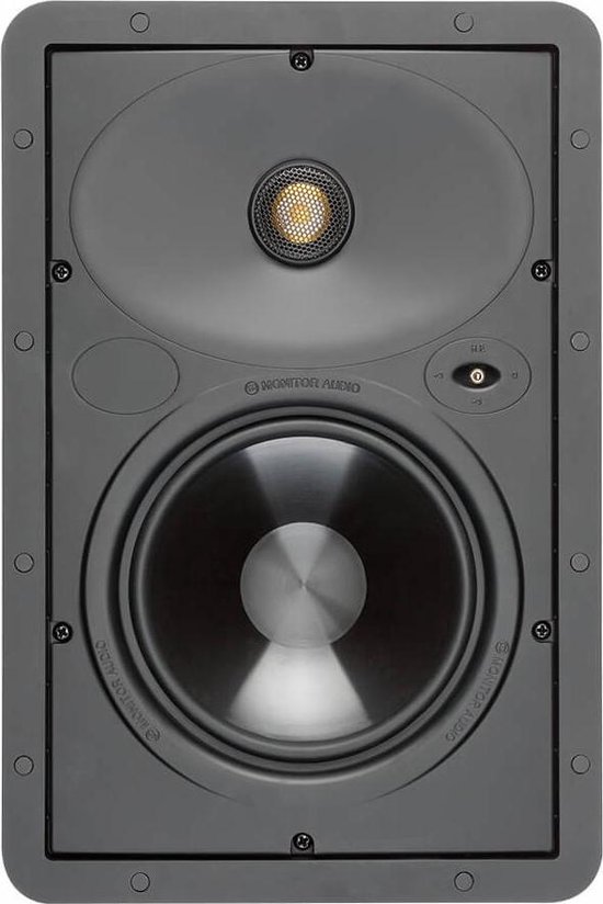 Monitor Audio W165 inbouw speaker van Monitor Audio