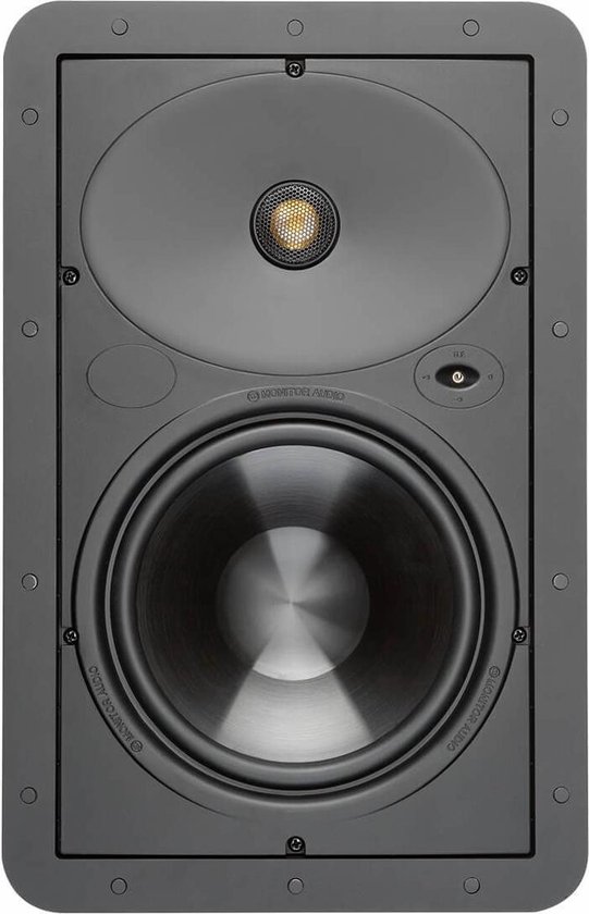 Monitor Audio W180 inbouw speaker van Monitor Audio