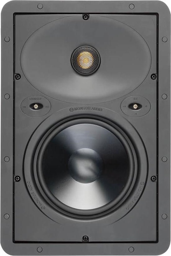Monitor Audio W265 inbouw speaker van Monitor Audio