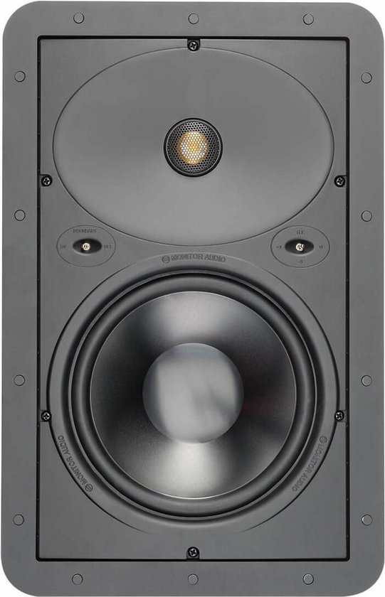Monitor Audio W280 inbouw speaker van Monitor Audio