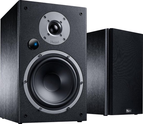 Monitor Reference 3A 2-WEG BASREFLEXLUIDSPREKER INCLUSIEF HDMI ARC per set