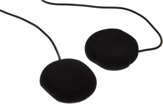 Motor Communicatie Systeem Luidsprekers met Harman Kardon Audio Upgrade van Merkloos
