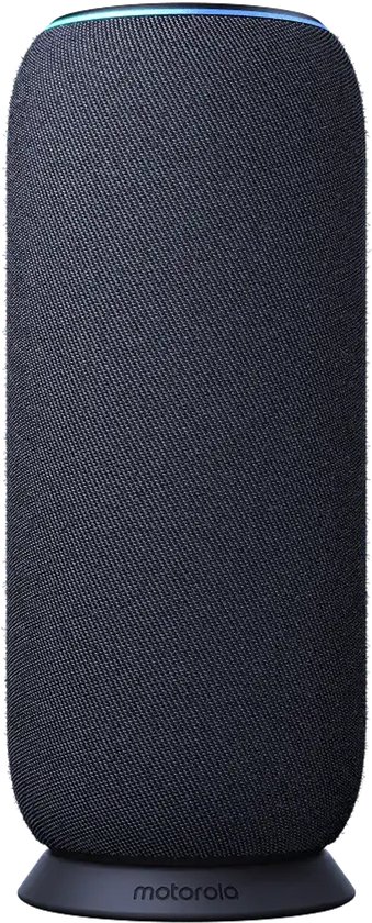 Motorola moto sound flow Mono draadloze luidspreker Koolstof 30 W