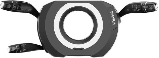 Moza Racing Multi-Function Stalks voor Vrachtwagen Simulatie - Truck Sim Racing Accessoires van Moza