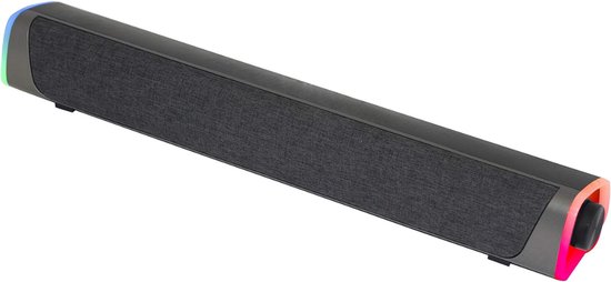MRKK® Soundbar – TV Speaker – Soundbar Box van Merkloos