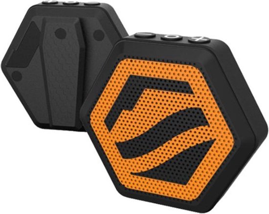 M.T.T. Super Wireless Speaker