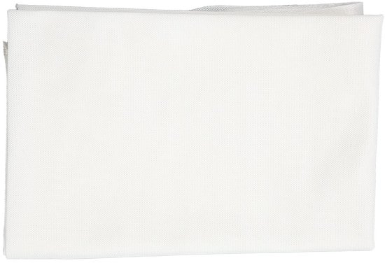 MTTProducts - Speaker Mesh Cloth - Waterproof en Stofbestendig - 140 x 91 cm - Beschermende Mesh voor Audio Speakers - Geschikt voor Binnen en Buiten -..