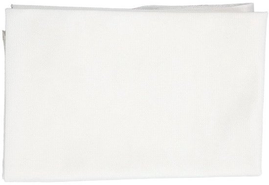 MTTProducts - Speakerdoek - luidsprekergaas - water- en stofbestendig - 140 x 91 cm - beschermende mesh voor audiospeakers - voor binnen en buiten