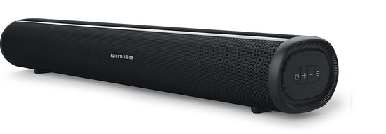 Muse M-1580SBT - Soundbar met bluetooth, zwart van Muse