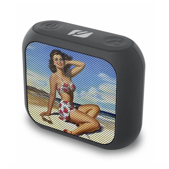 Muse M-312 PIN-UP van Muse