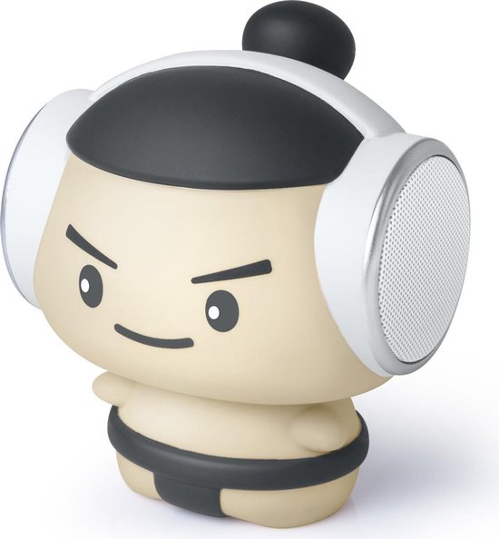Muse M-315SUMO - Bluetooth speaker van Muse