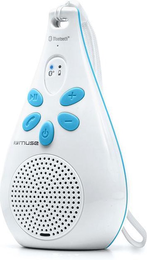 Muse M-320 BT van Muse