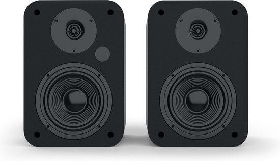 MUSE M-620SH - Draagbare bluetooth luidspreker, USB, 150 Watt van Muse