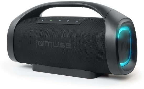 - muse - M-980BT van Merkloos