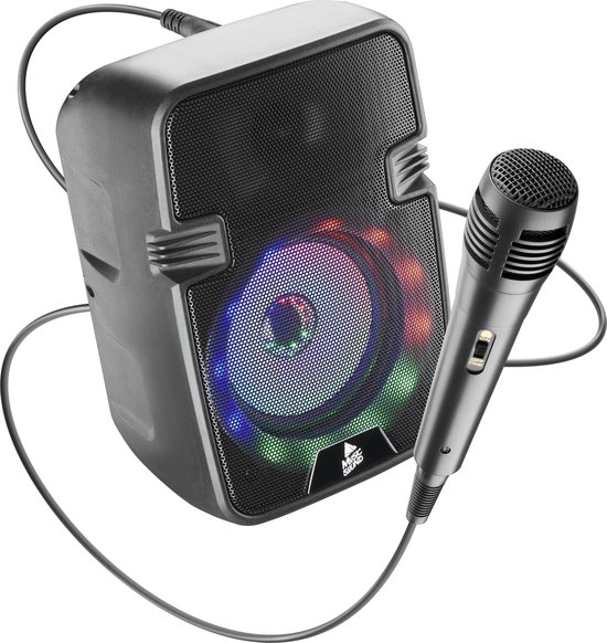 Music Sound Karaoke Draagbaar