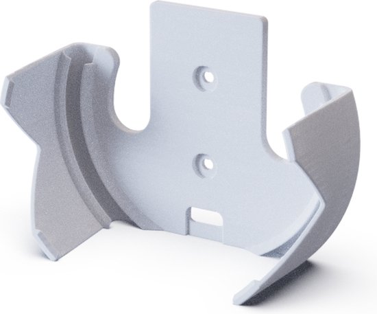 Muur- en Plafondbeugel voor Google Wifi - Wit van HouderTECH