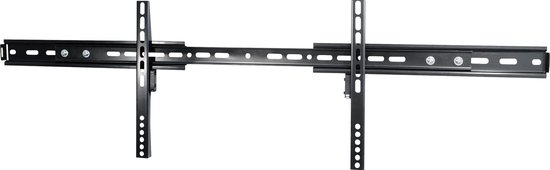 My Wall frame voor luidsprekers - tot 10 kg / zwart van My Wall