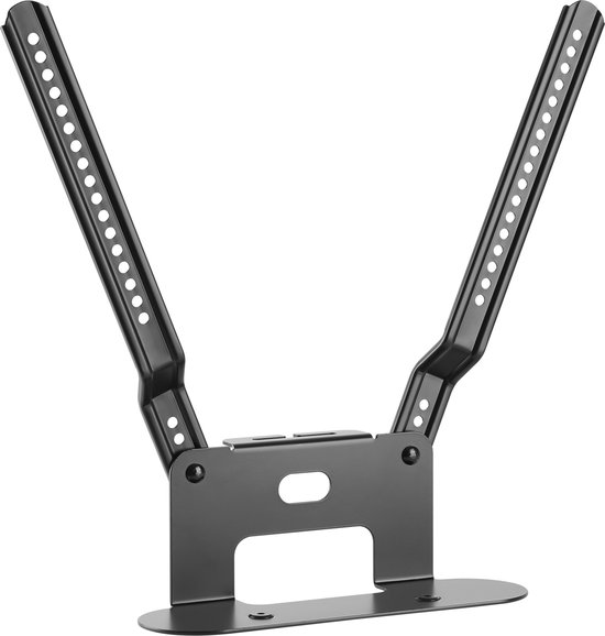 My Wall frame voor Sonos BEAM / zwart van My Wall